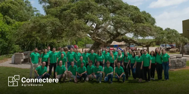 Connectere Agrogestão