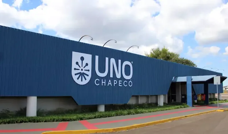 Unochapecó – Universidade Comunitária da Região de Chapecó