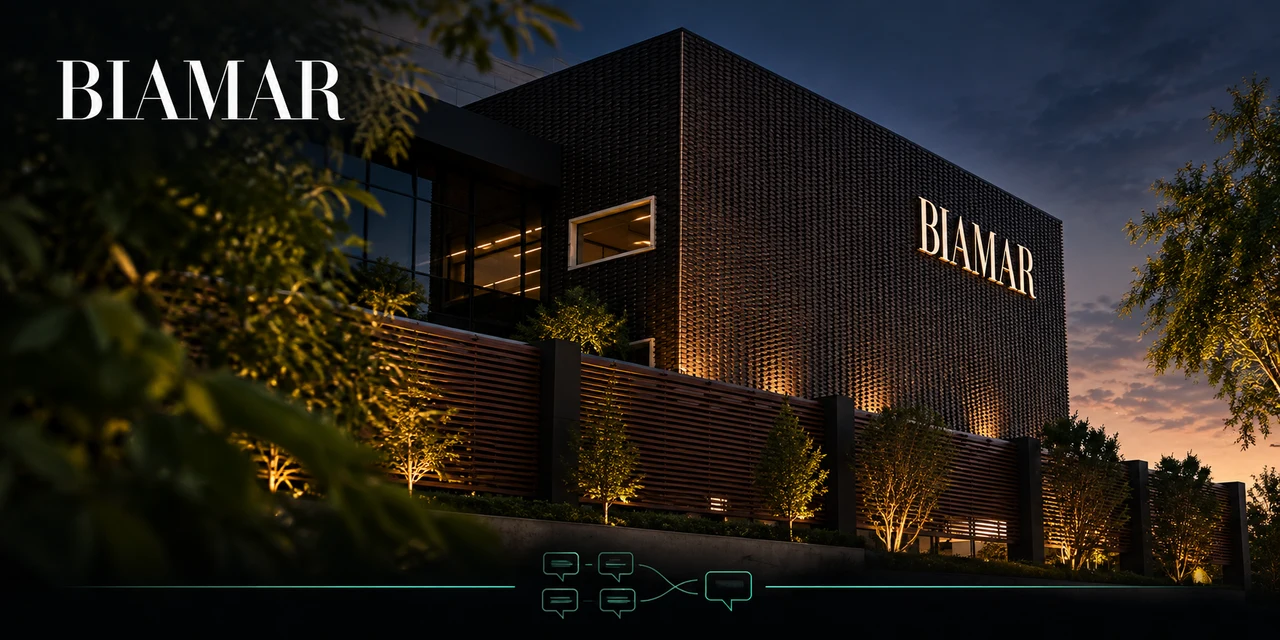 Biamar