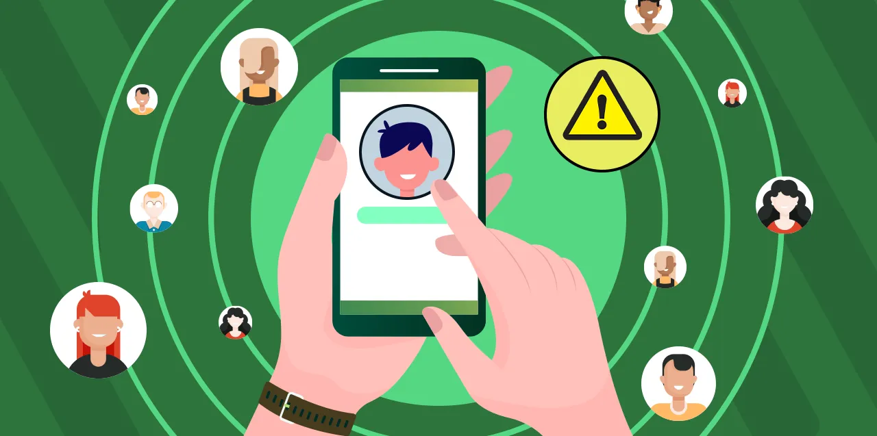 O Número de Telefone Vai Deixar de Ser o Centro do WhatsApp Business