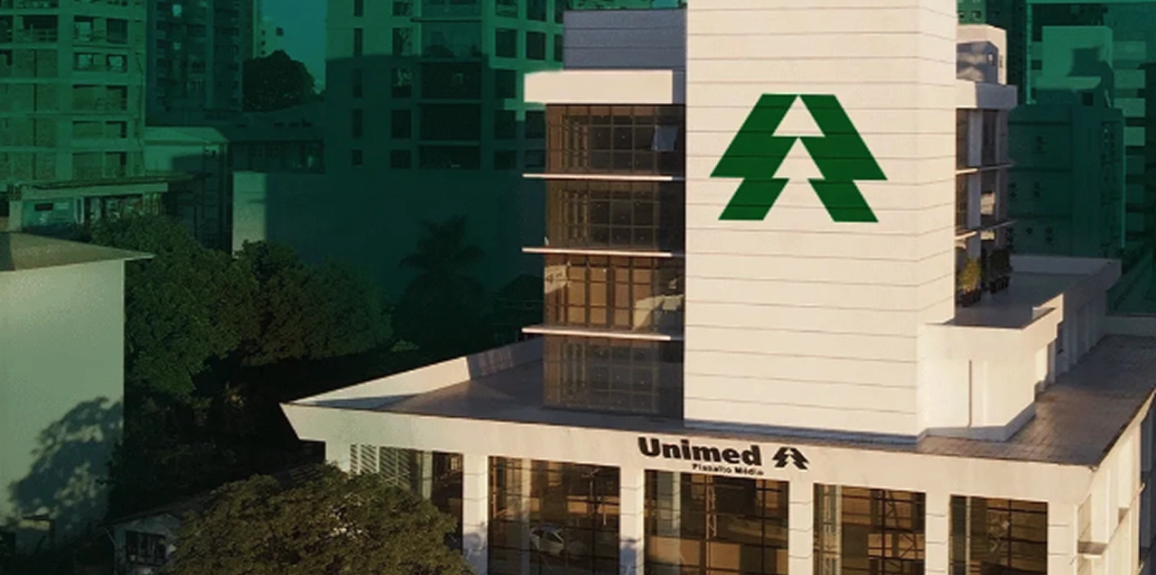 Unimed Planalto Médio + Convert = Atendimento inteligente, integrado e com foco total na experiência do cliente