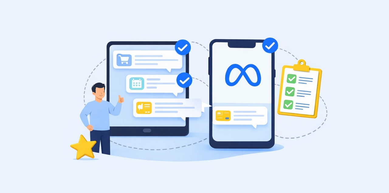 Templates de Utilidade em 2026 + 7 Dicas