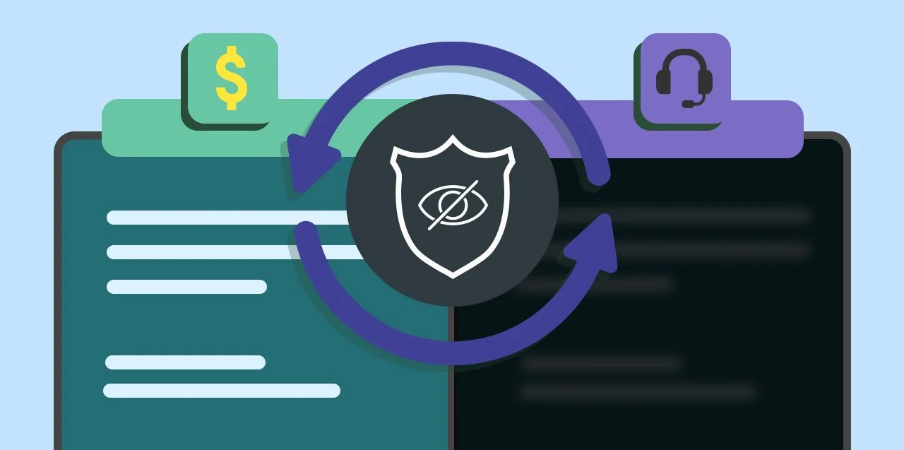 Ocultar Histórico ao Transferir Atendimentos no Omnichannel