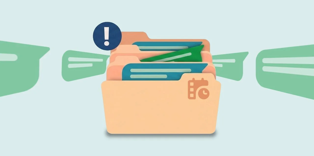 Fechamento automático de atendimentos inativos há 30 dias