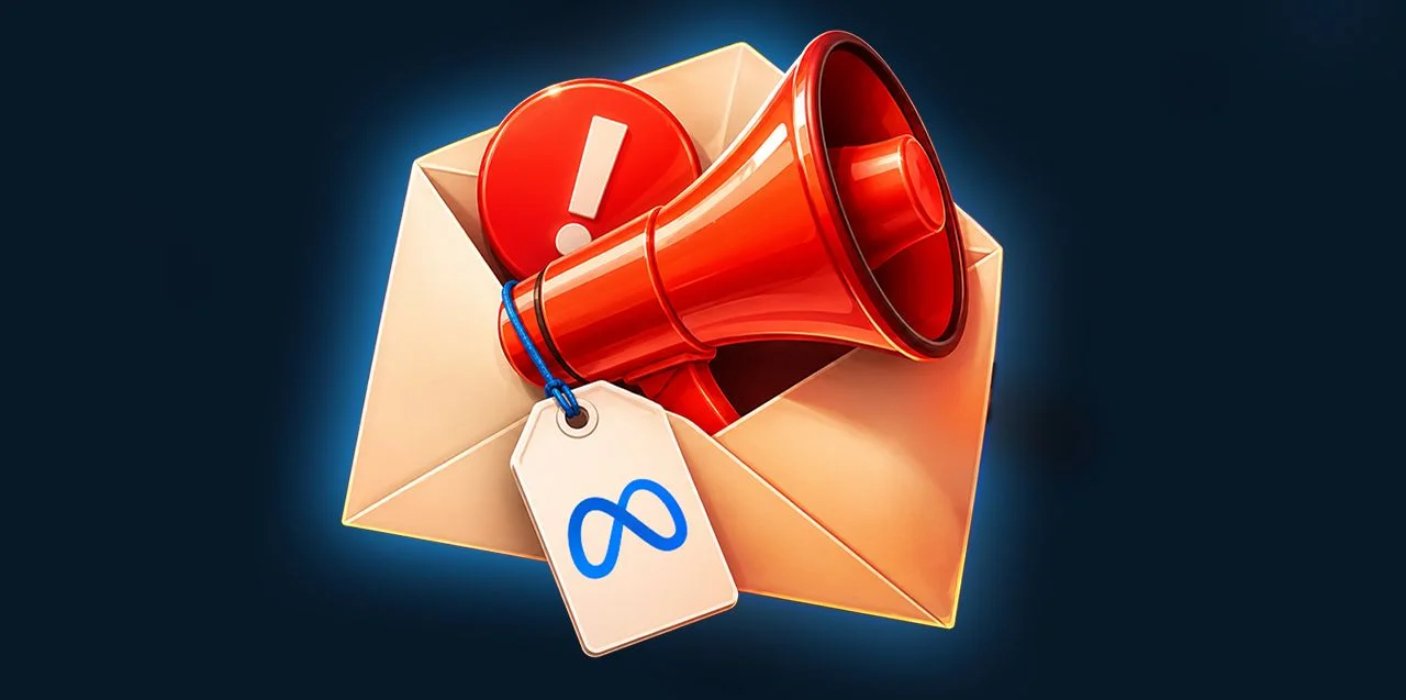 IMPORTANTE: Meta vai passar a cobrar por todas as Mensagens Enviadas por WhatsApp a partir de Outubro de 2026
